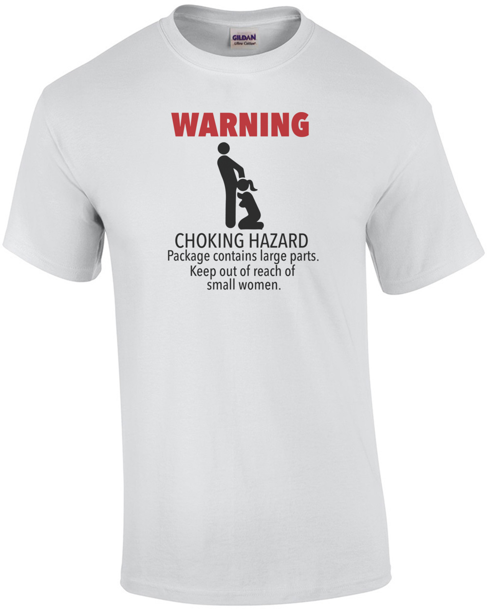 Warning: Choking Hazard – Package Contains Large Parts. Keep Out Of Reach Of …