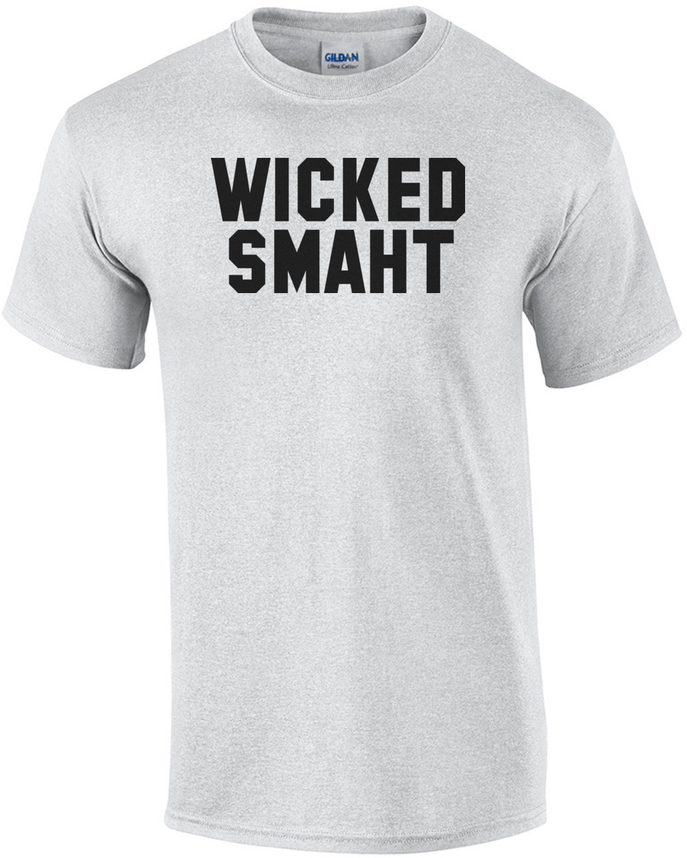 CafePress Wicked Smaht Sweatshirt 159490264 