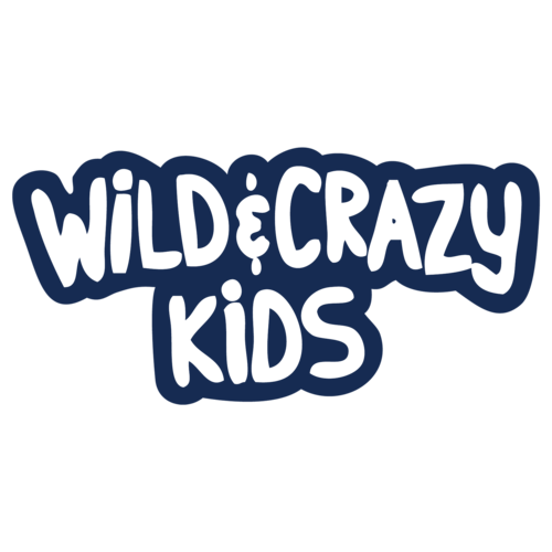 Wild and crazy kids nickelodeon t shirt