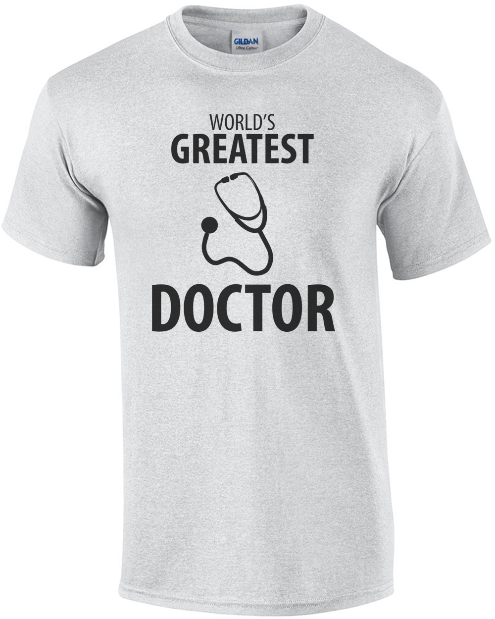 dr shirt