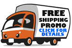 Free Shipping! Click For Details